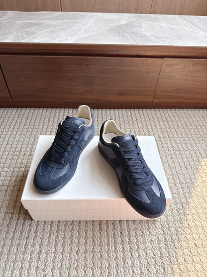 Maison Pure Marine Blue