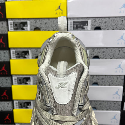BLG 3XL Grey