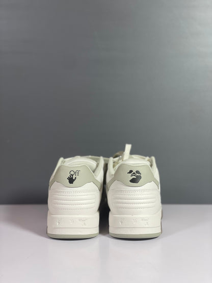 Out Of Office Green Cream