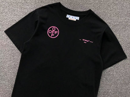 T-shirt Off