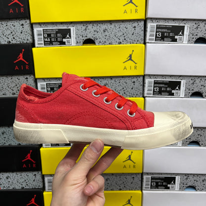 BLG Paris Low Red