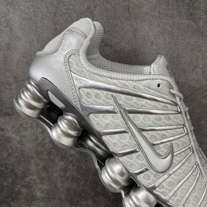 Aware Shox TL White/Grey