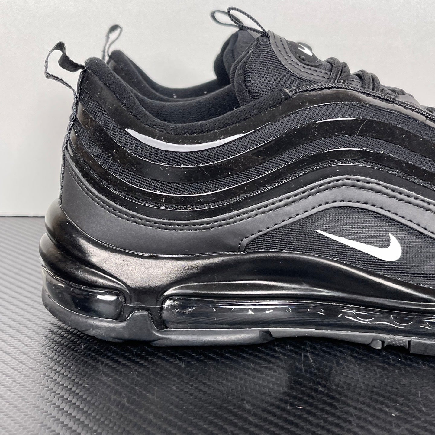 97 Black