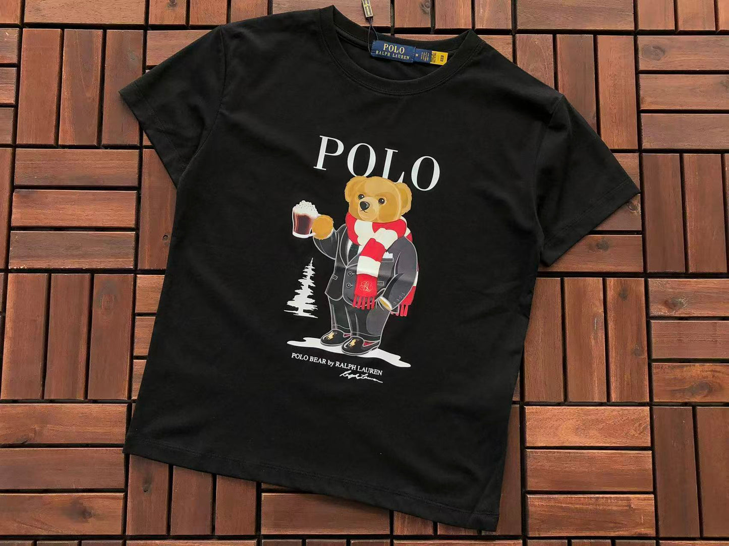 RL T-shirt