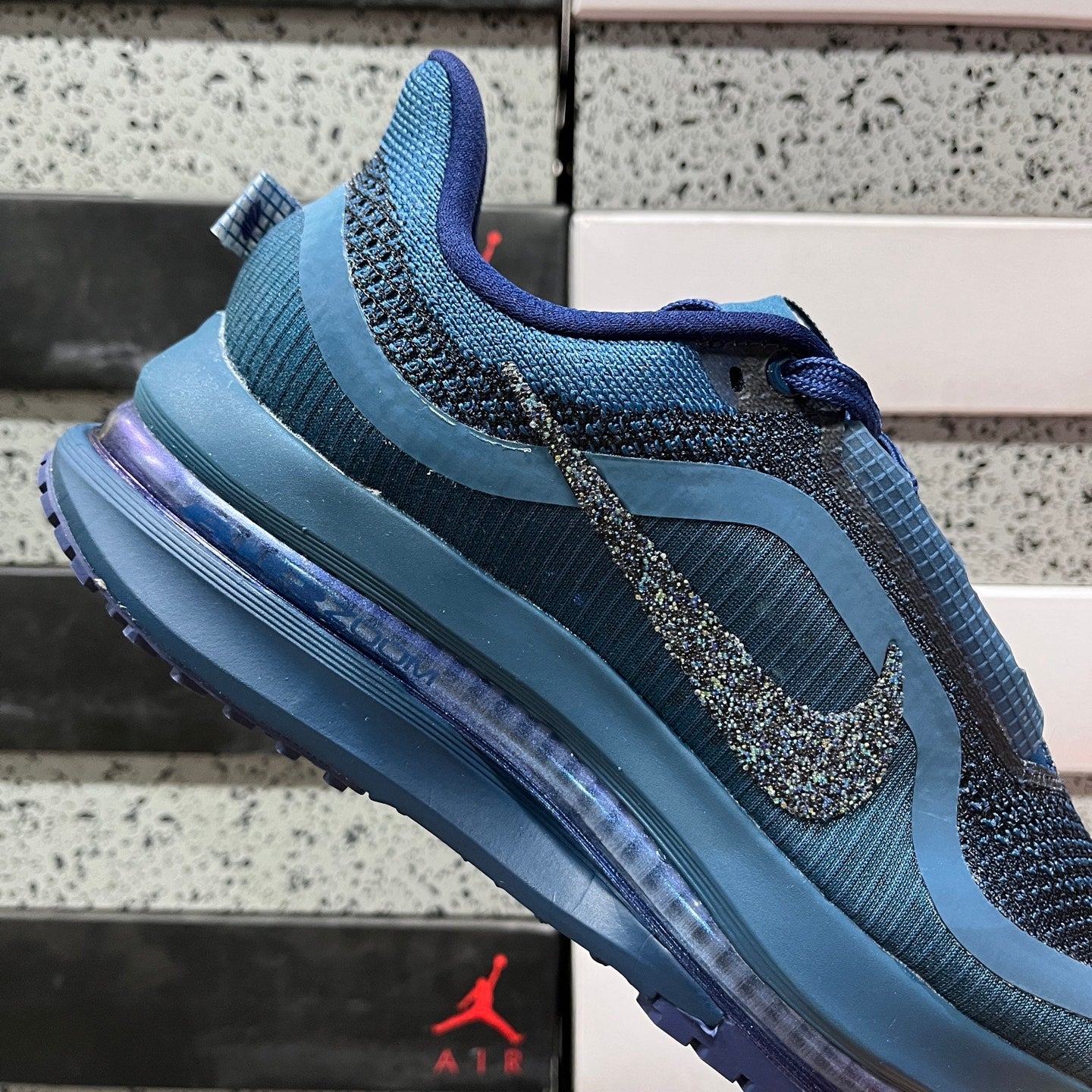 Pegasus Premium Blue