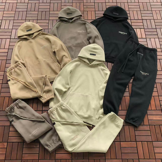 Conjuntos Essentials