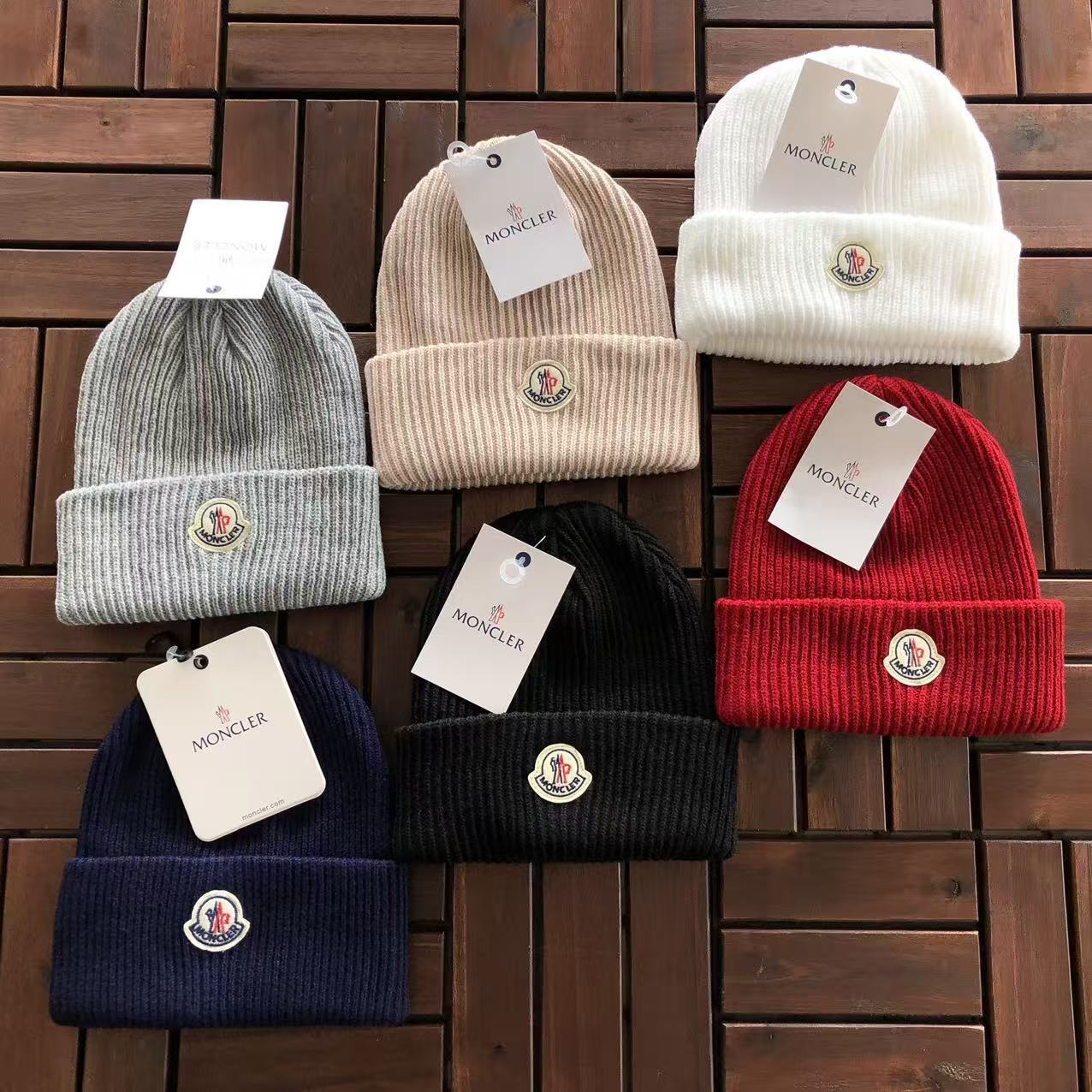 Gorros MC