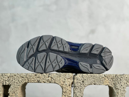 Gel-Cumulus Grey Black Silver