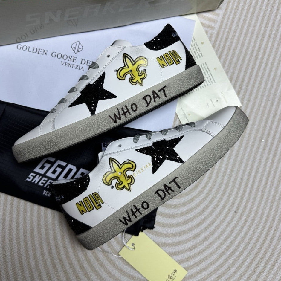 GDGS Superstar Who Dat