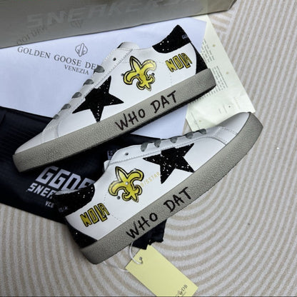GDGS Superstar Who Dat