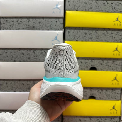 Air Zoom Pegasus 41 White Dusty Cactus