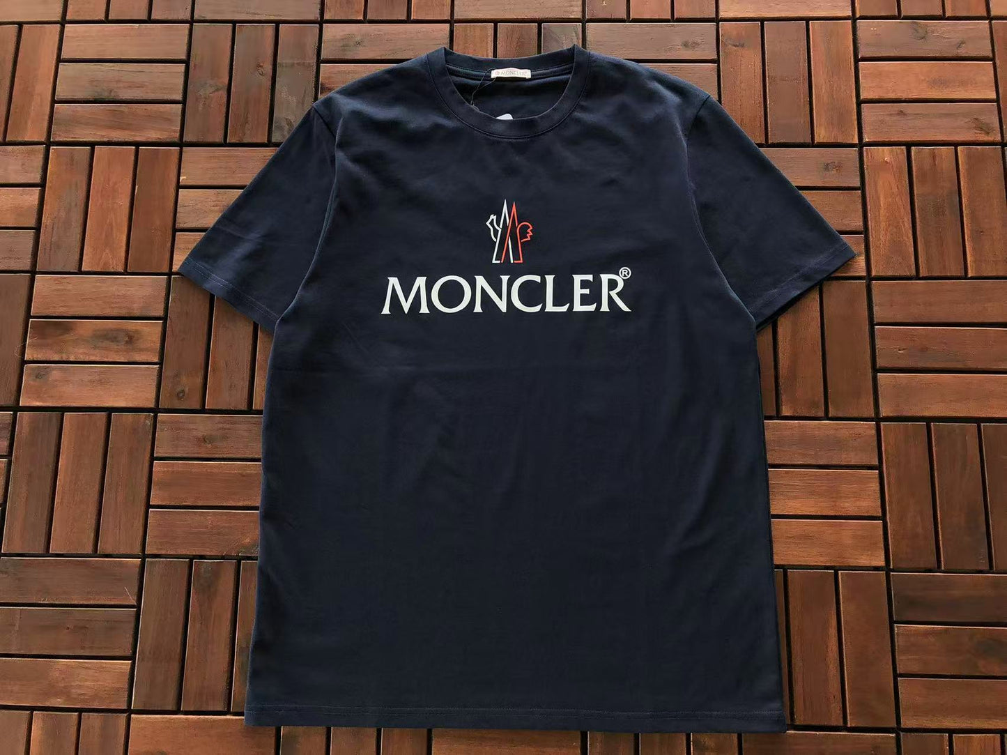 T-Shirts MC