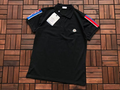 T-Shirts Polo MC