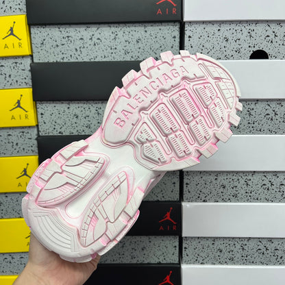 BLG Track Litle Pink