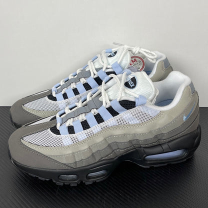 95 Blue Triple GREY