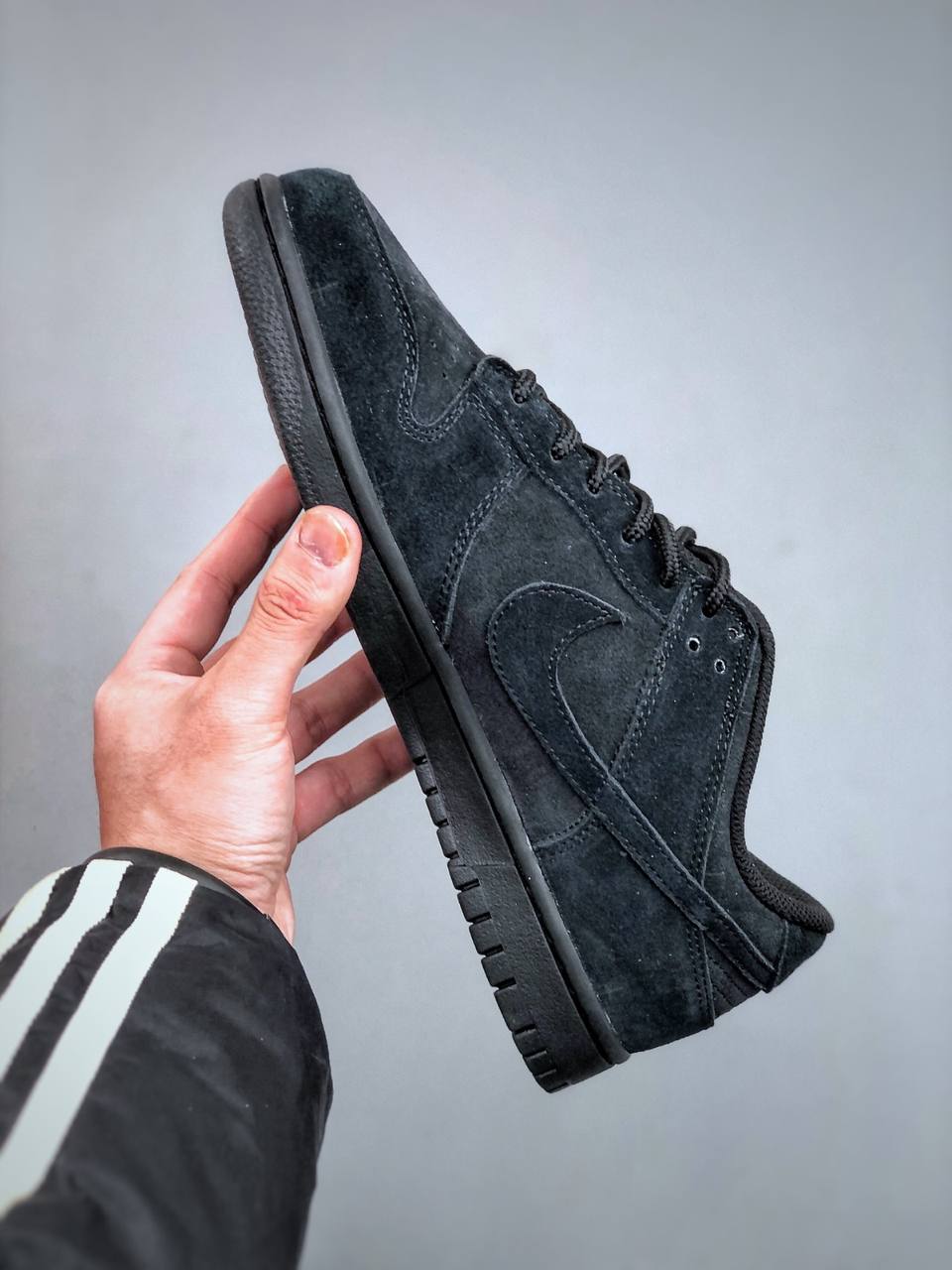 Dunk SB Black