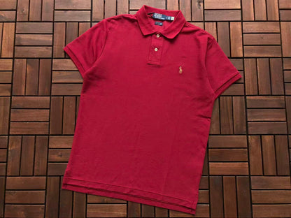 RL T-shirt Polo