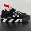 Vulcanized White Sole
