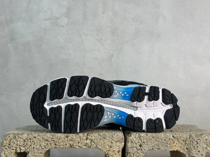 GEL-Kayano 12.1 Black/Blue