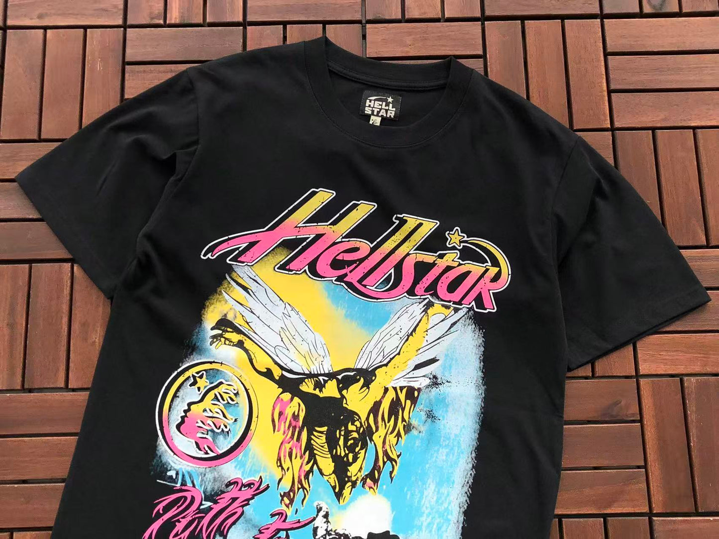 HELL T-SHIRT