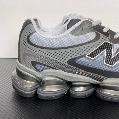 2000 ABZORB Grey