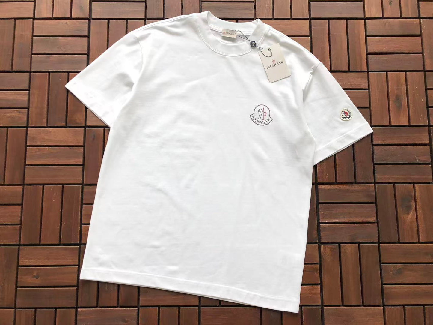 T-Shirts MC