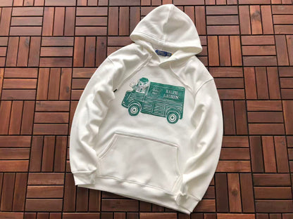 RL Hoodie
