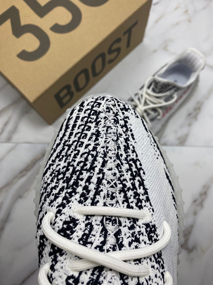 Boost 350 Zebra
