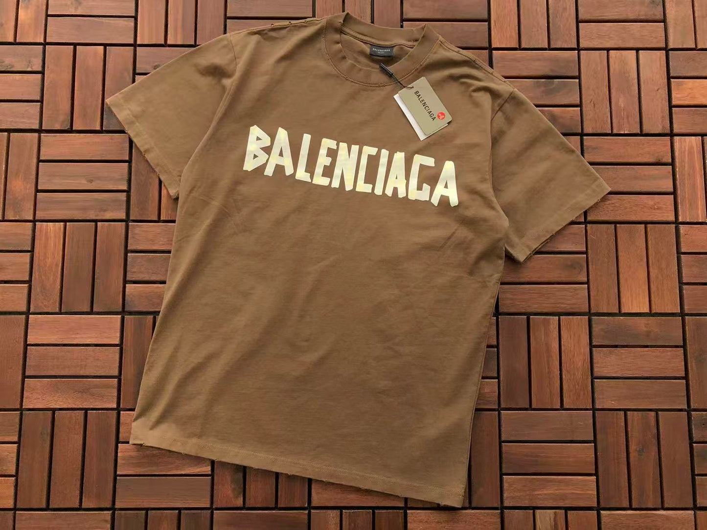 BLG T-Shirt
