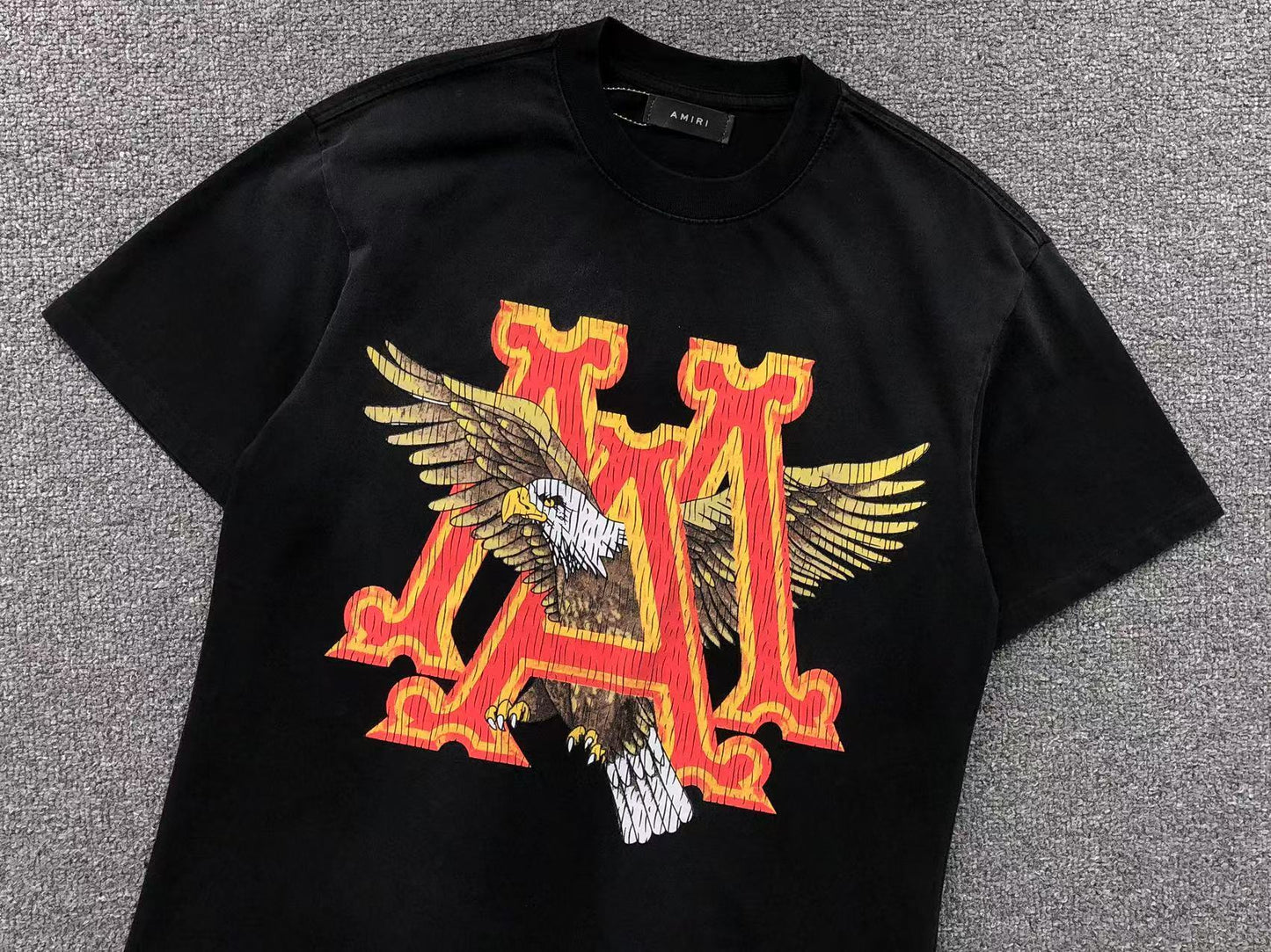 T-shirt AM