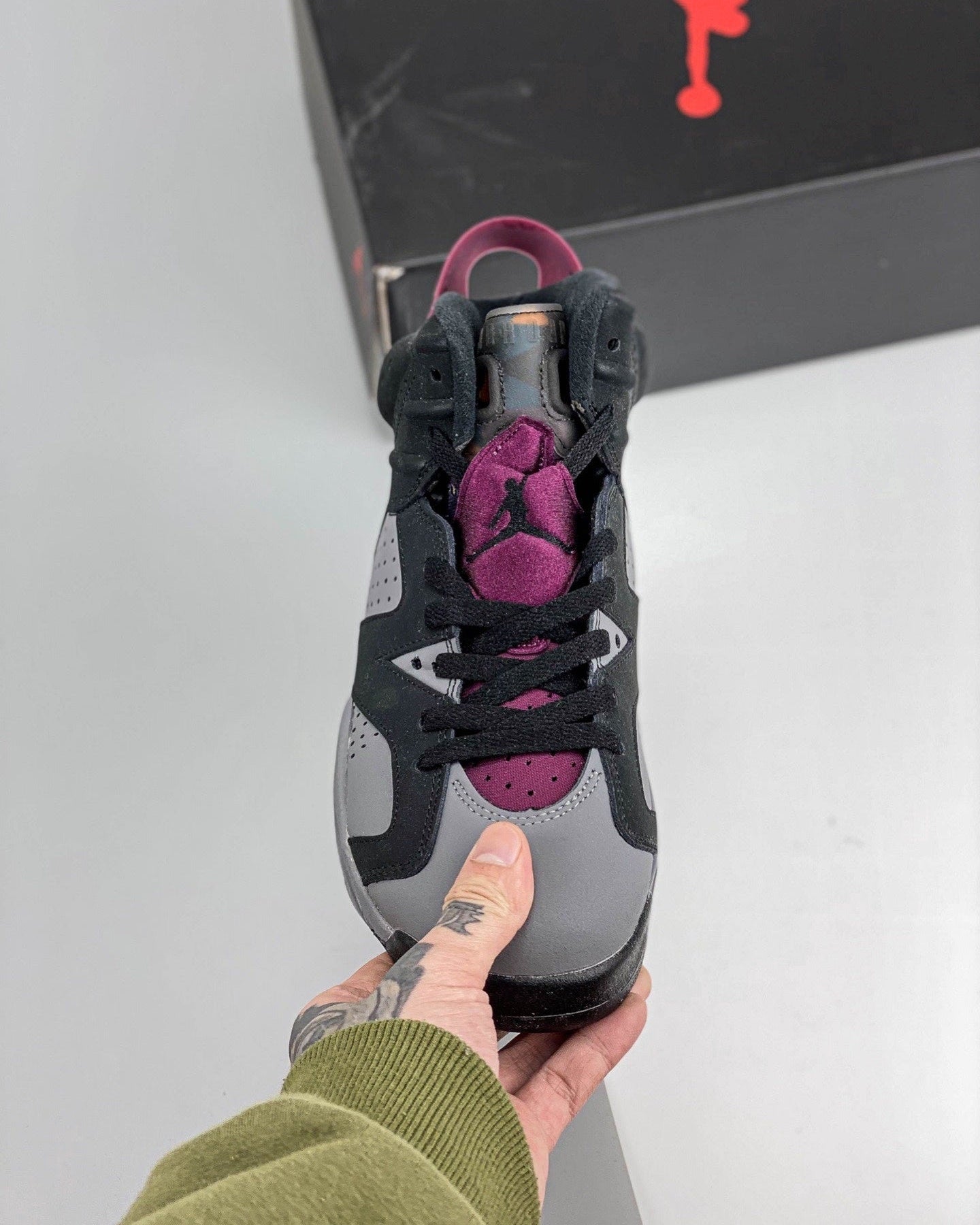 AJ6 Bordeaux