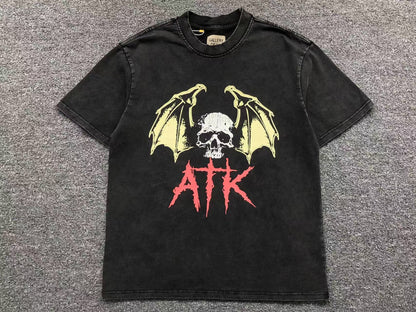 T-shirt GALLERY DEPT