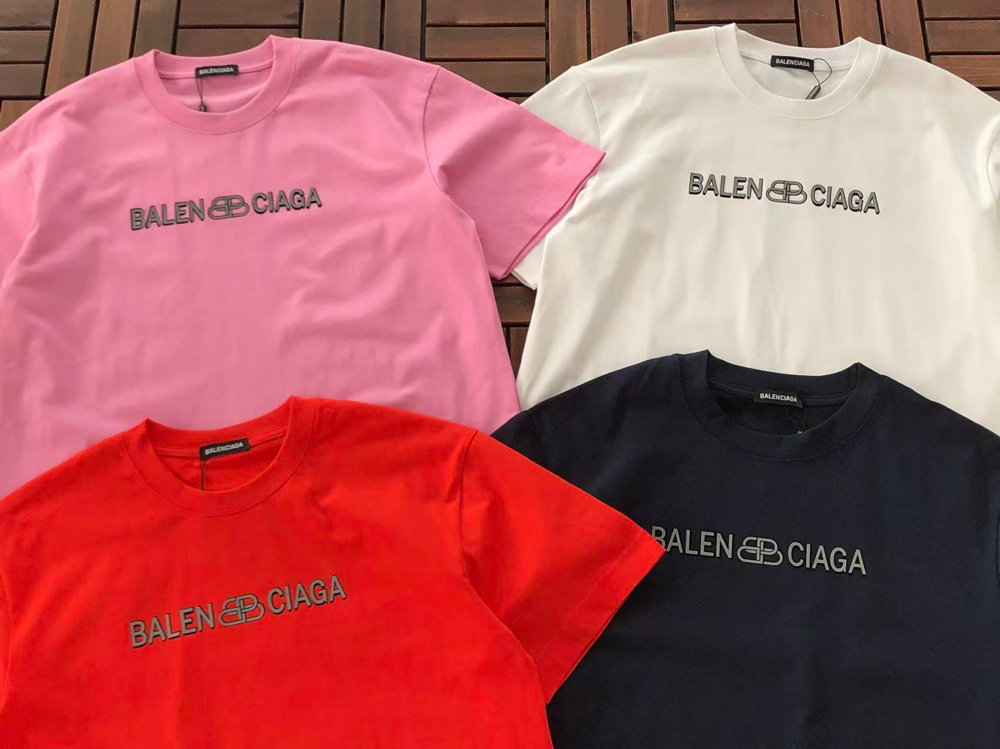 BLG T-Shirt