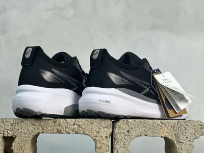 Gel-Kayano 31 Black/White
