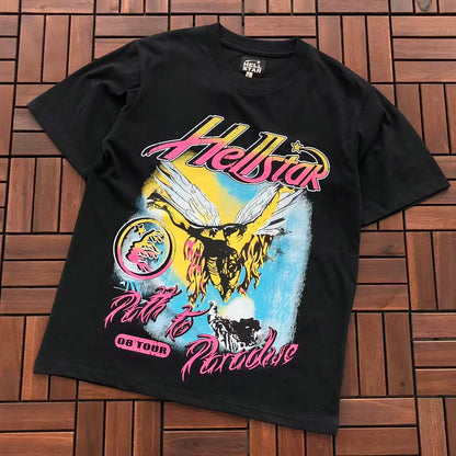 HELL T-SHIRT