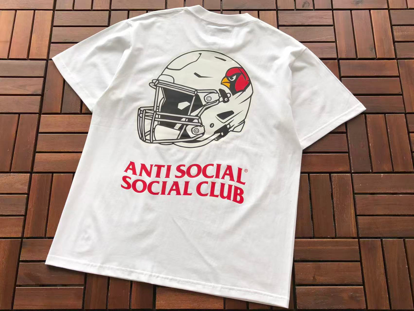 Anti Social Club T-Shirts
