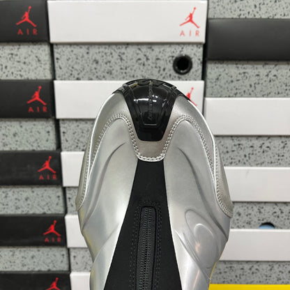 BLG Basketball Grey