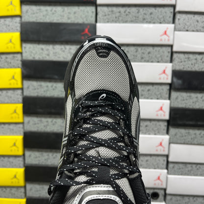 Gel-Kinetic Fluent Black and Silver
