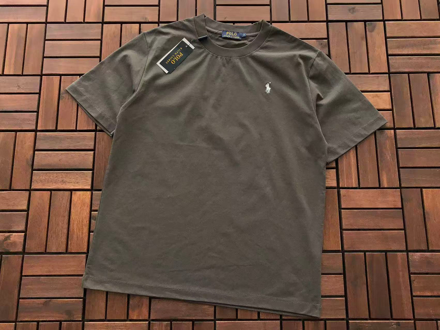 RL T-shirt