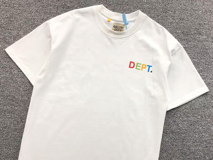 T-shirt GALLERY DEPT