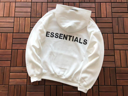 Essentials Hoodies