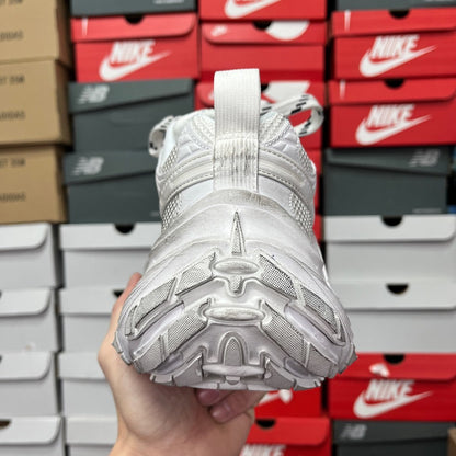 BLG 6XL Triple White