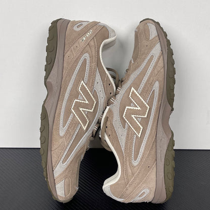 204L Mushroom Arid Stone