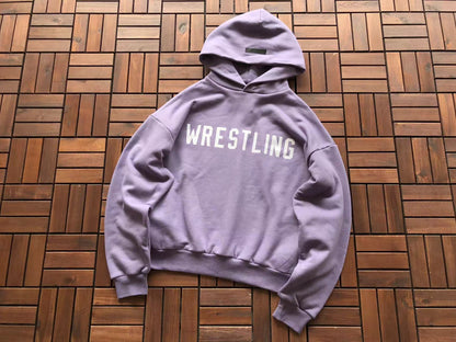 Essentials Hoodies