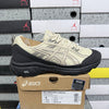 GEL-VENTURE 6 Black/Feather Grey