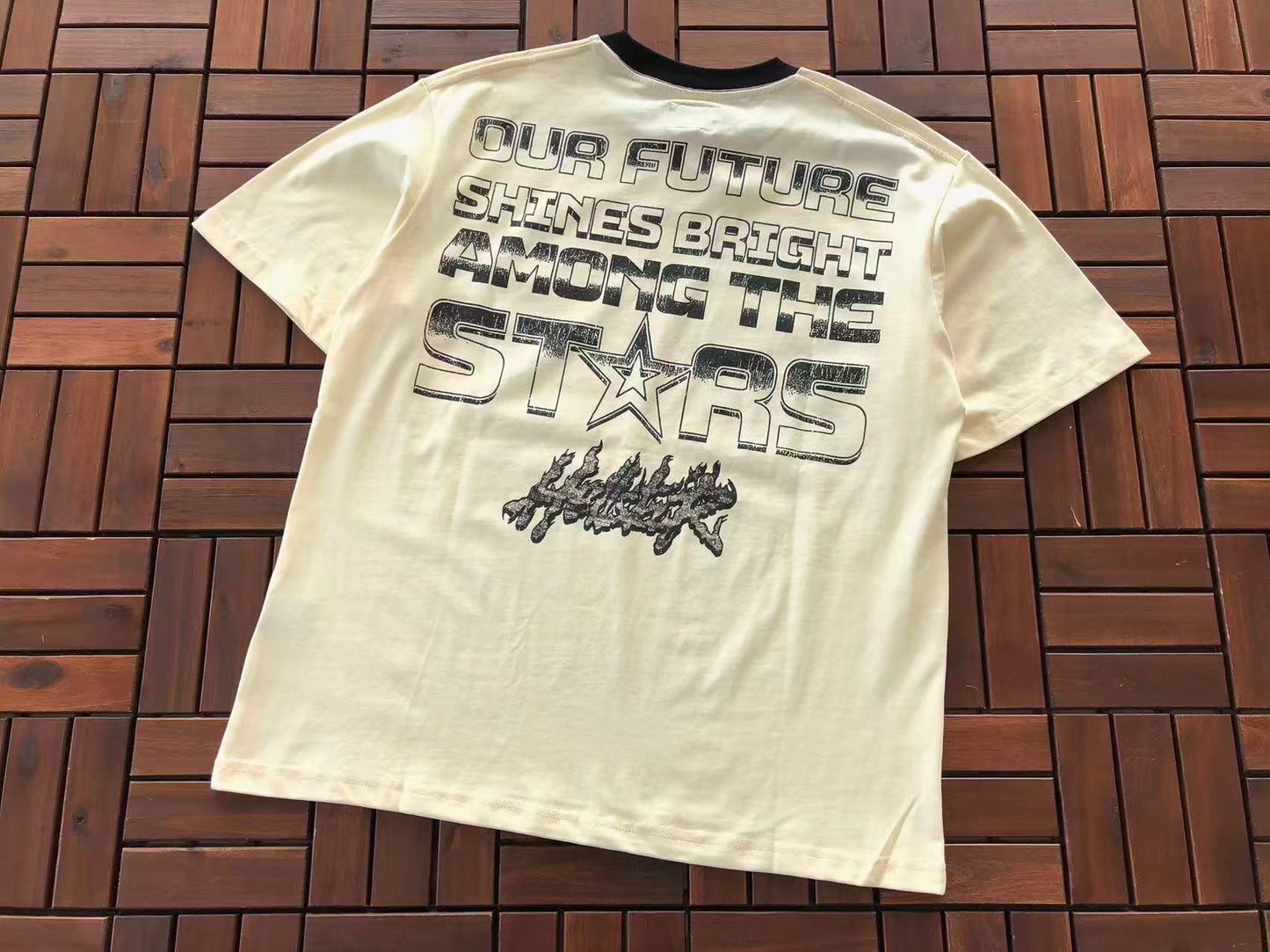 HELL T-SHIRT