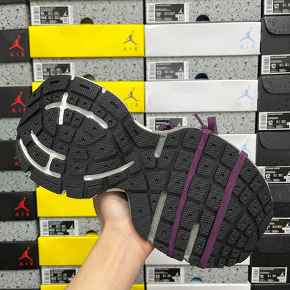 BLG 3XL Purple/Grey