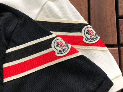 T-Shirts Polo MC