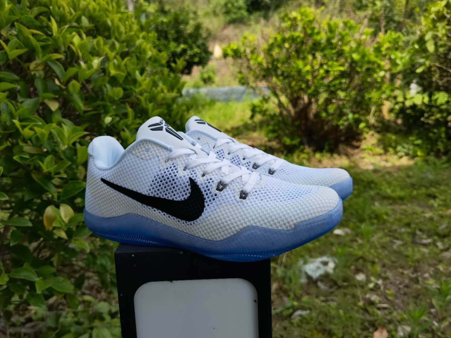 KB11 Fundamental