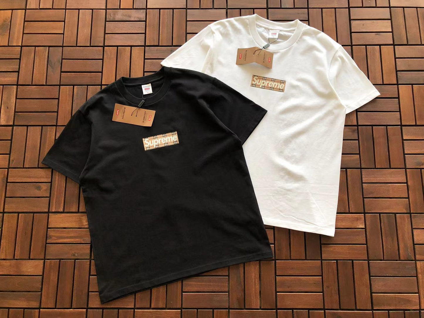 T-Shirts BB